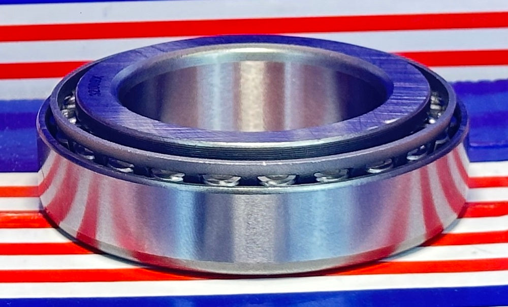 32009X Tapered Roller Wheel Bearing 45x75x20mm - fast shipping 🇺🇸
