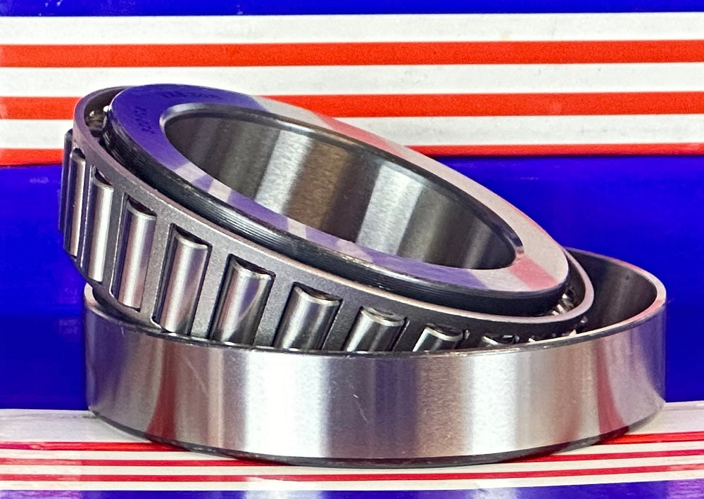 32010X Tapered Roller Wheel Bearing 50x80x20mm - fast shipping 🇺🇸