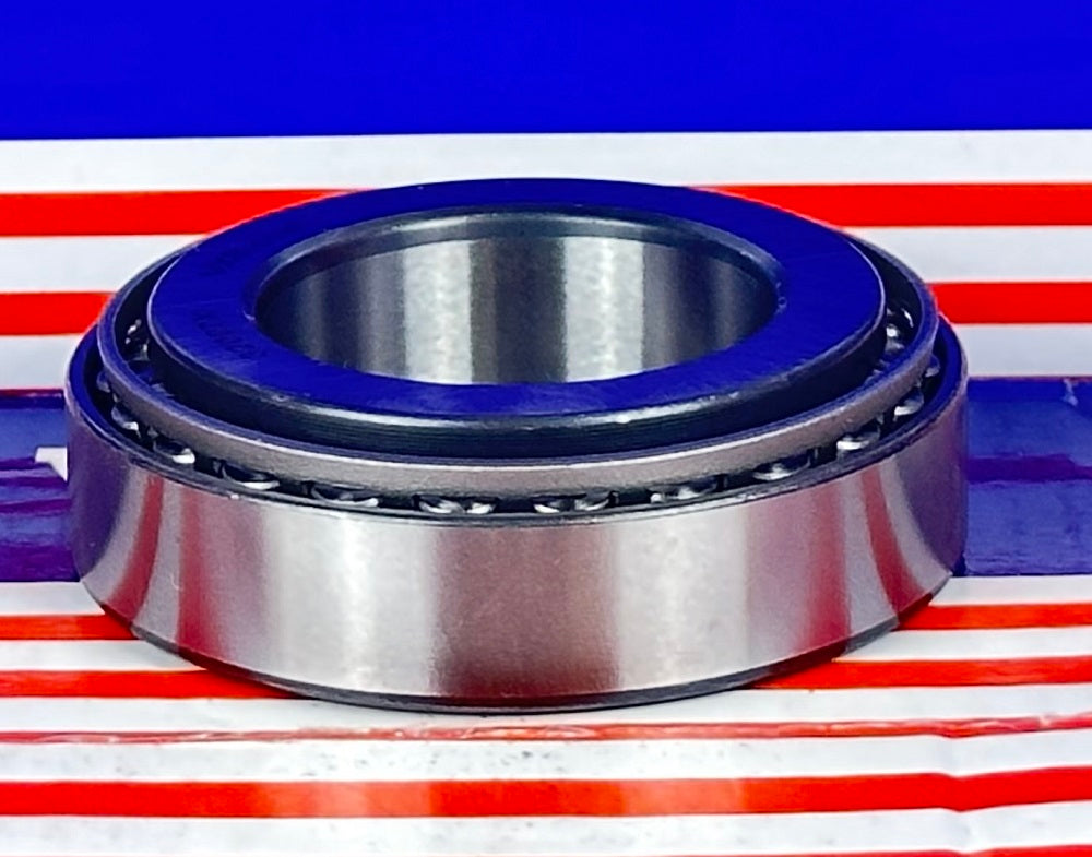 32007X Tapered Roller Wheel Bearing 35x62x18mm - fast shipping 🇺🇸