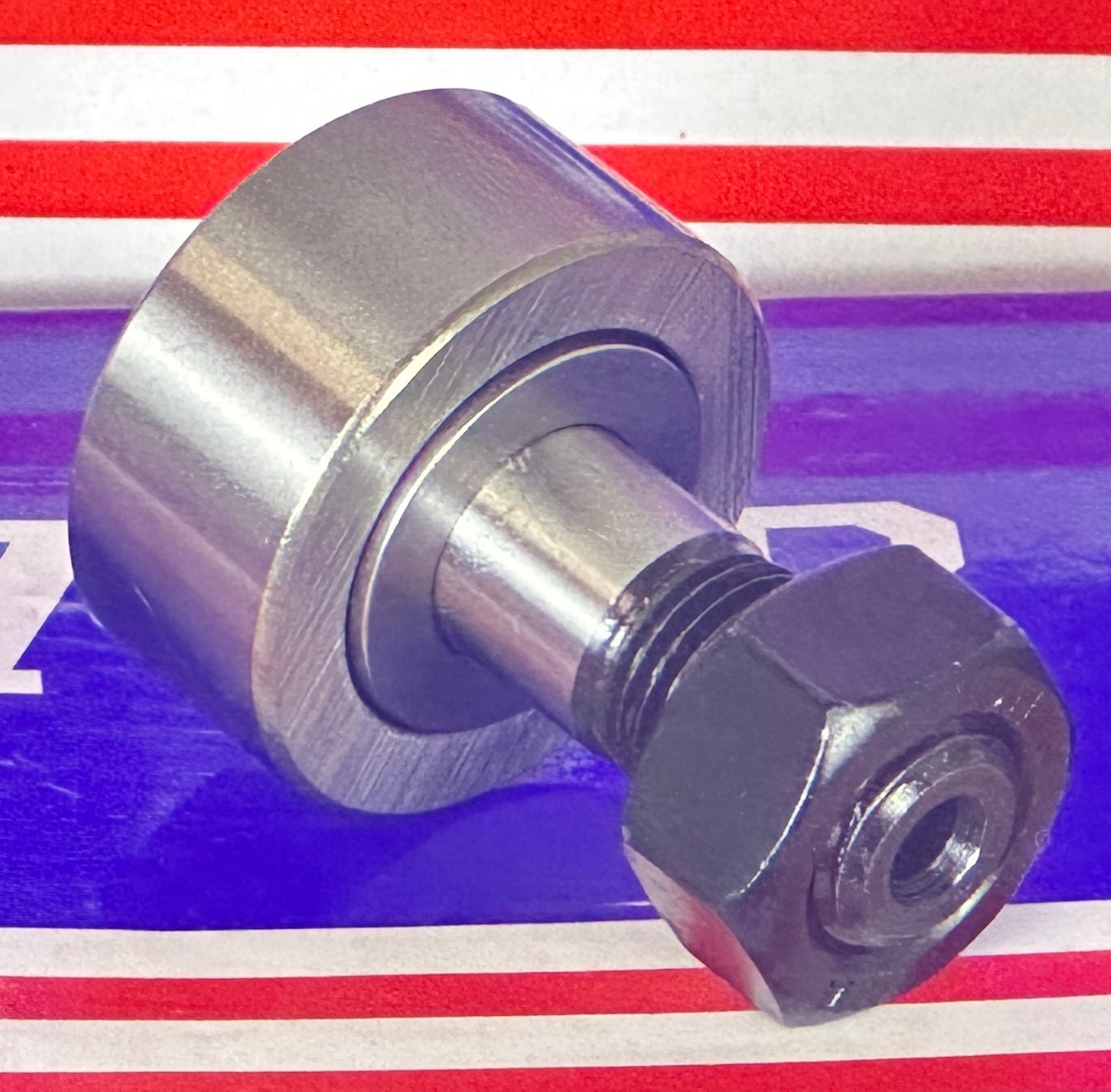 KR26PP Cam Follower Needle Roller Bearing 10x26x36mm - fast shipping 🇺🇸