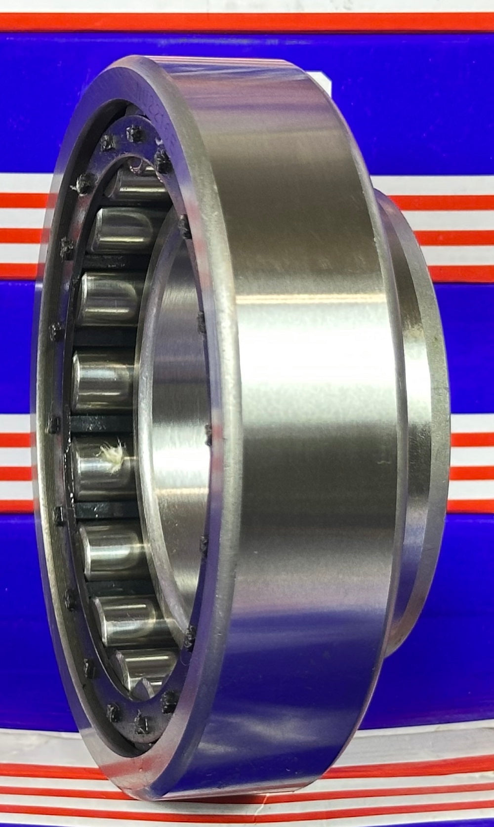 NU2216 Cylindrical Roller Bearing 80x140x33 Cylindrical Bearing - fast shipping 🇺🇸