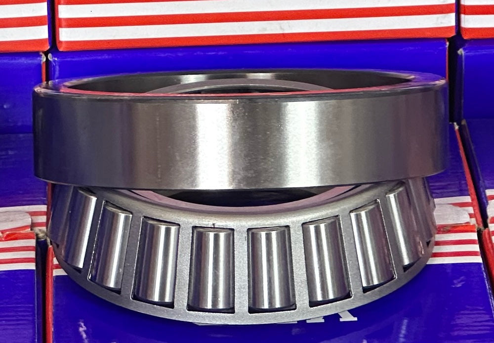 32214 Tapered Roller Wheel Bearing 70x125x33.25 - fast shipping 🇺🇸