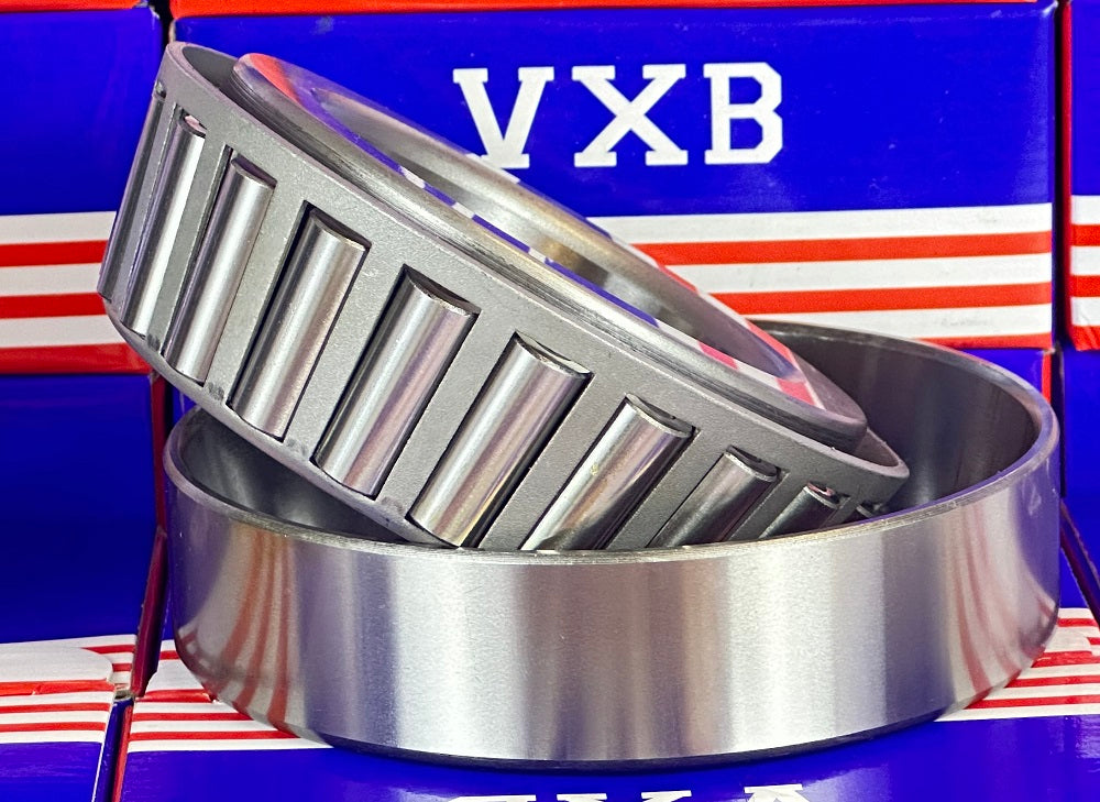 33114 Tapered Roller Wheel Bearing 70x120x29mm - fast shipping 🇺🇸