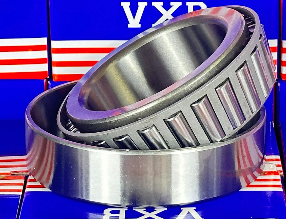 33016 Tapered Bearing 80x125x36 CONE/CUP - fast shipping 🇺🇸