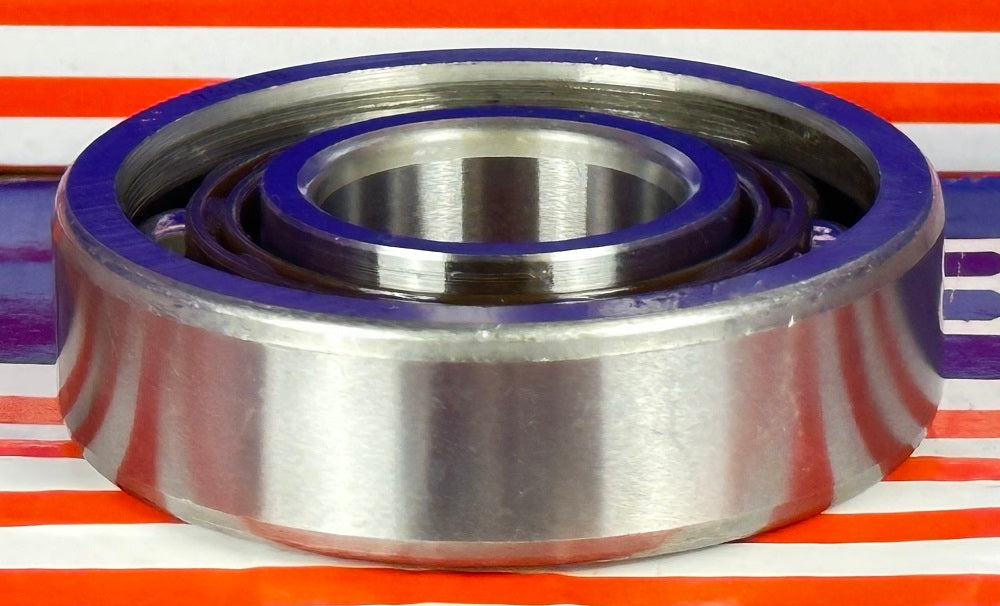 7305B Angular Contact Bearing 25x62x17mm - fast shipping 🇺🇸