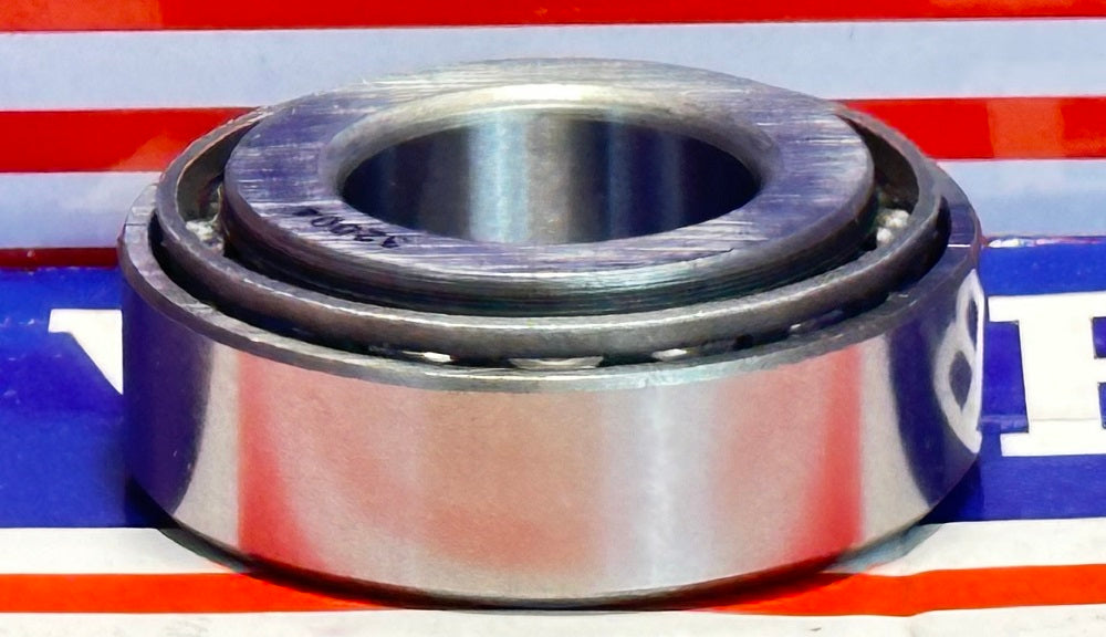 32004X Tapered Roller Wheel Bearing 20x42x15mm - fast shipping 🇺🇸