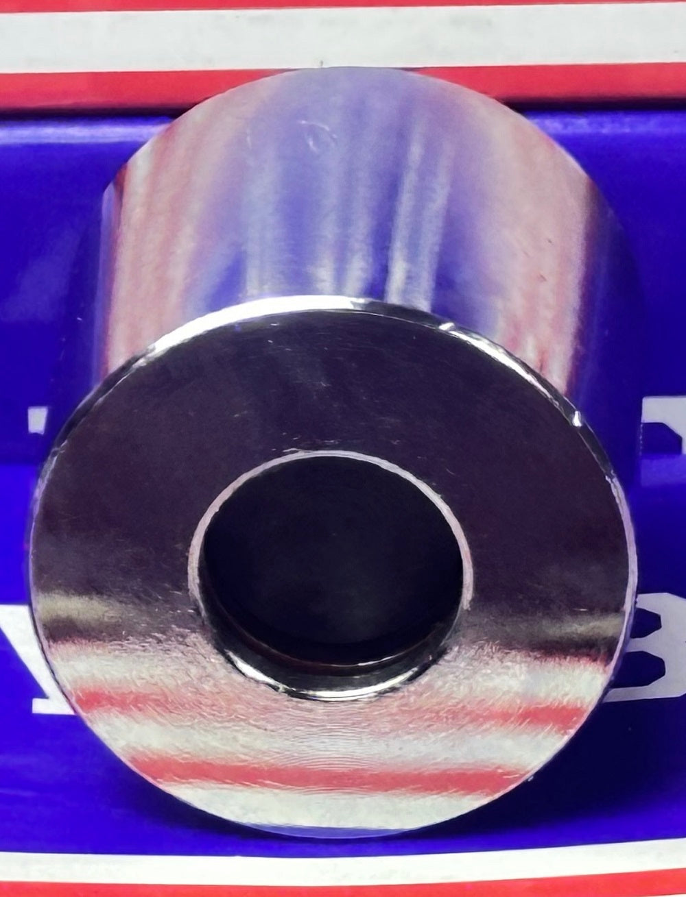 154 lbs Load Capacity Cylinder Spring Ball Transfer Bearing Unit - fast shipping 🇺🇸