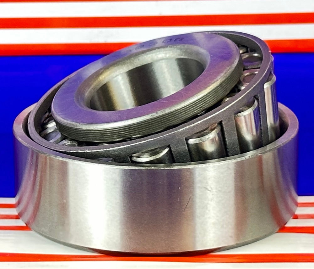 32306 Tapered Bearing 30x72x27 CONE/CUP - fast shipping 🇺🇸