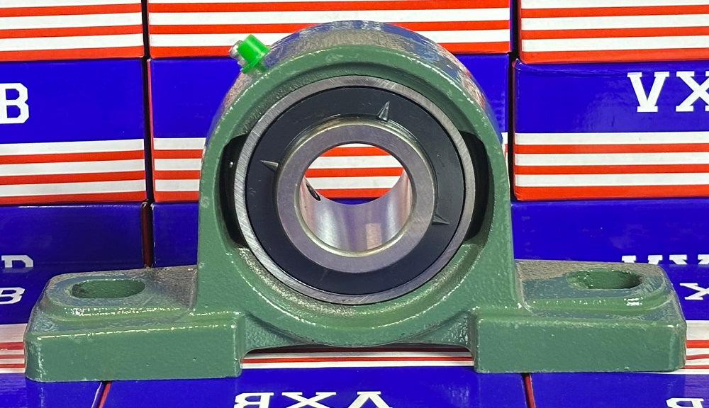 Heavy Duty Pillow Block UCP307 Bore 35mm - fast shipping 🇺🇸