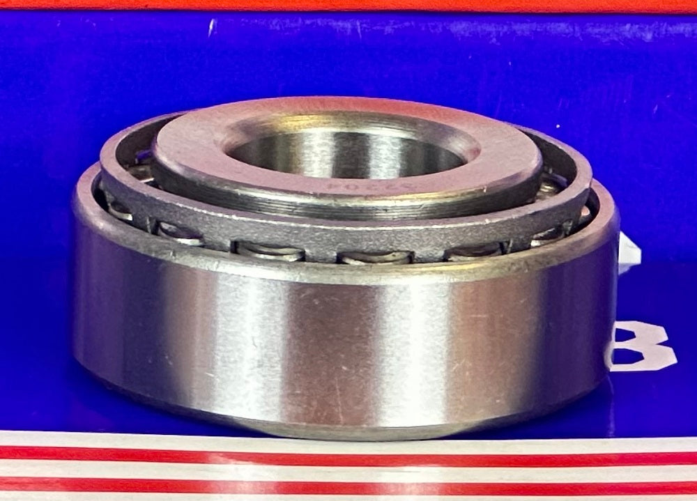 32204 Tapered Roller Wheel Bearing 20x47x19.25 - fast shipping 🇺🇸