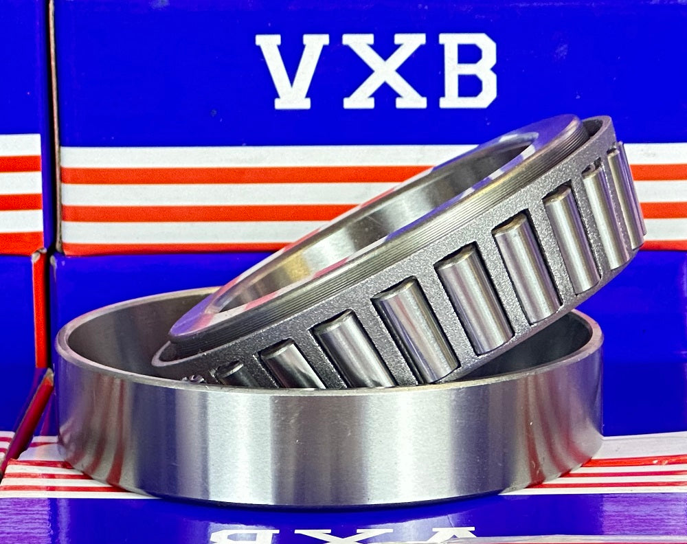 33013 Tapered Roller Wheel Bearing 65x100x27mm - fast shipping 🇺🇸