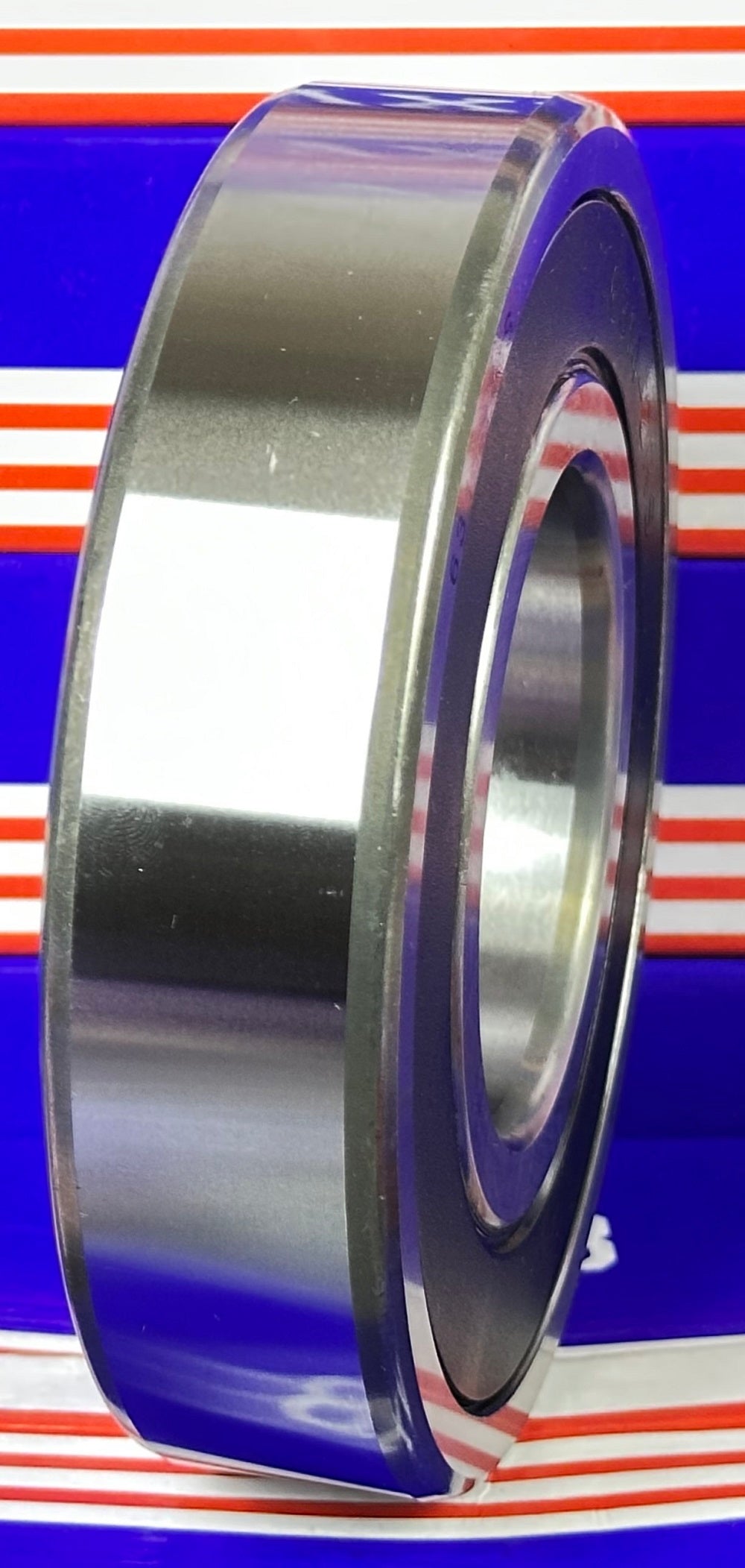 6314-2RS1 Ball Bearing Double Shielded ID 70mm OD 150mm Width 35mm - fast shipping 🇺🇸
