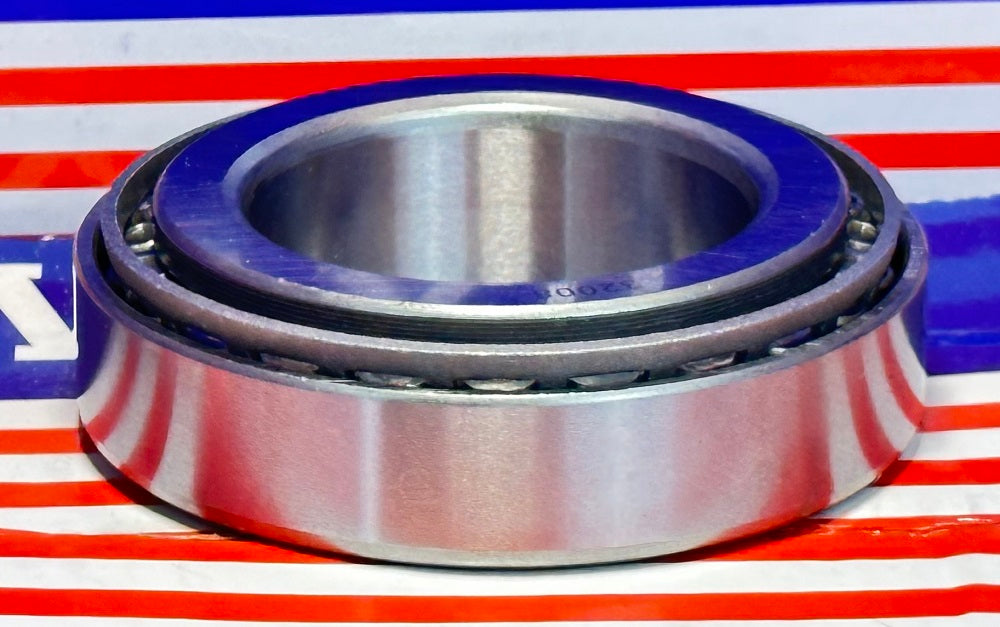 32008X Tapered Roller Wheel Bearing 40x68x19mm - fast shipping 🇺🇸