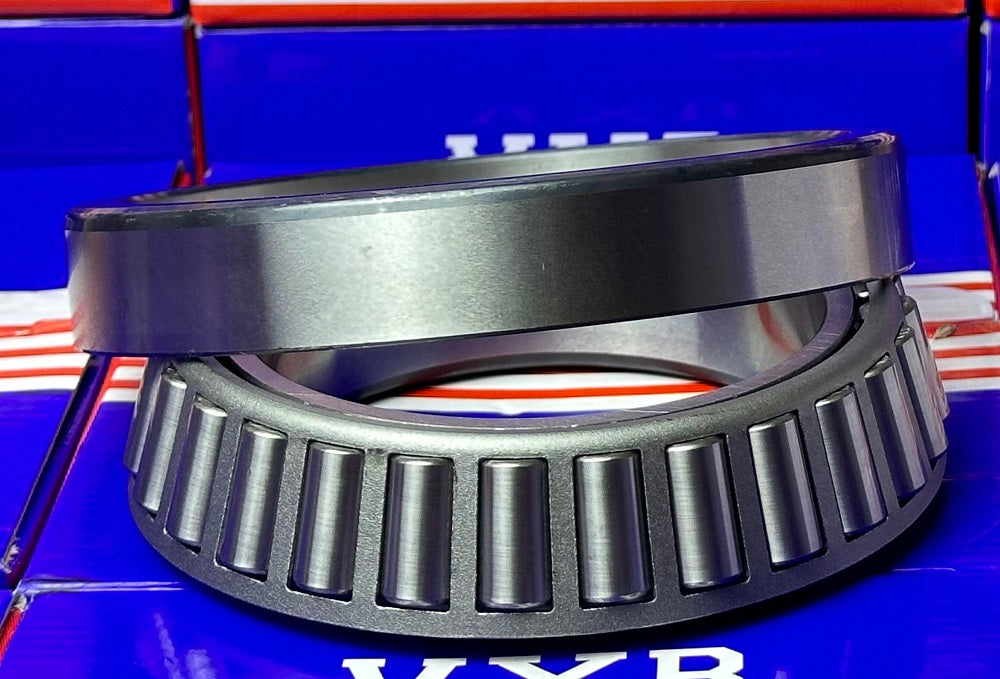 32015X Tapered Roller Wheel Bearing 75x115x25mm - fast shipping 🇺🇸