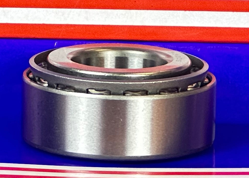 33205 Tapered Roller Wheel Bearing 25x52x22mm - fast shipping 🇺🇸