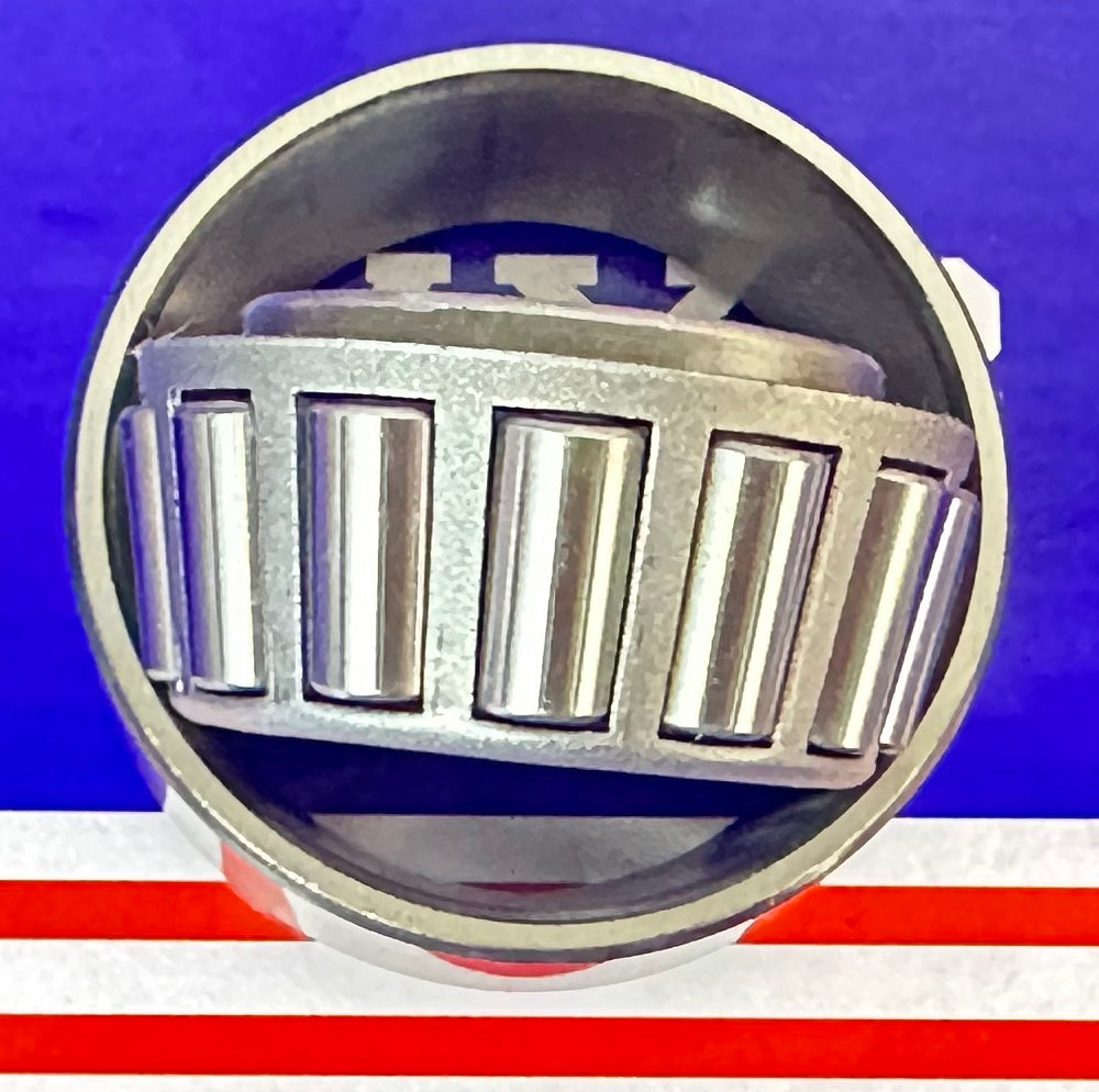 32304 Tapered Roller Wheel Bearing 20x52x21mm - fast shipping 🇺🇸