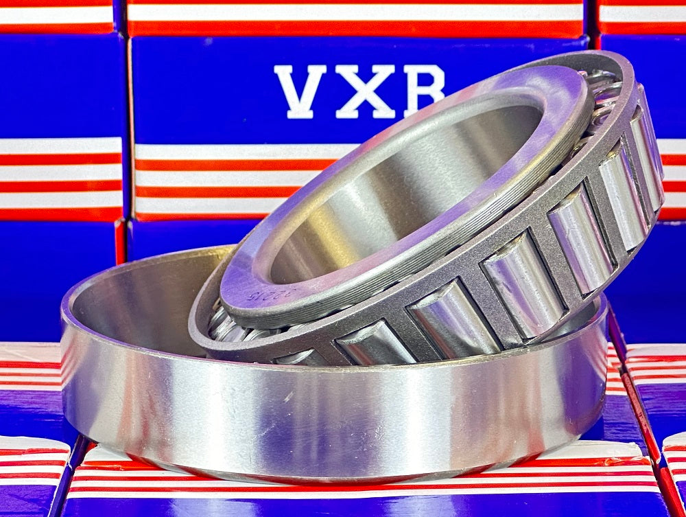 32215 Tapered Roller Wheel Bearing 75x130x33 - fast shipping 🇺🇸