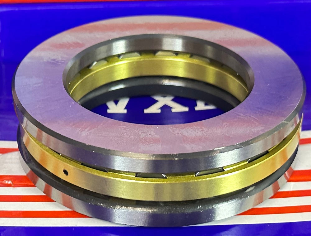 81212M Cylindrical Roller Thrust Bearing 60x95x26mm - Bronze Cage - fast shipping 🇺🇸