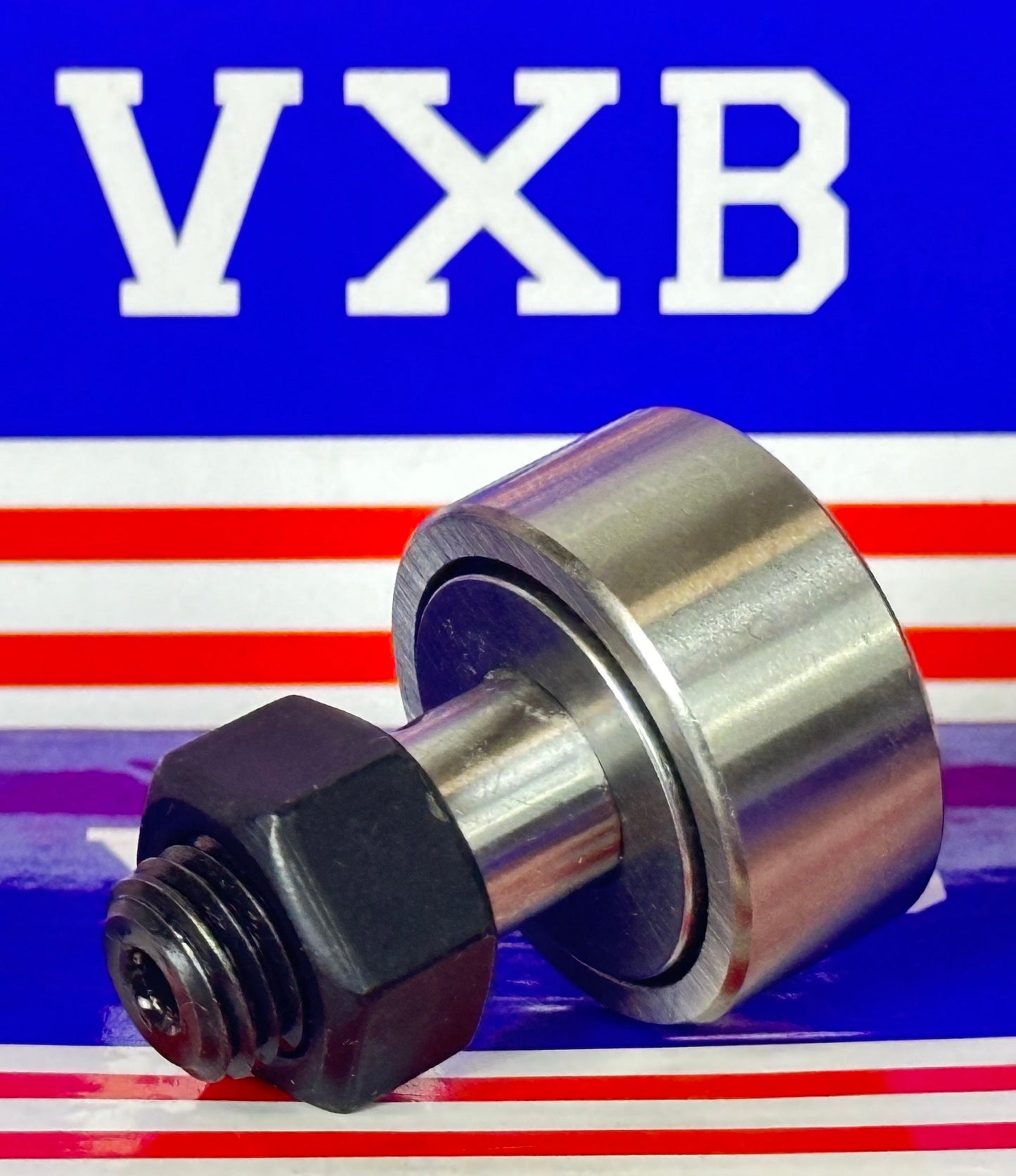 KR30PP Cam Follower Needle Roller Bearing 12x30x40mm - fast shipping 🇺🇸