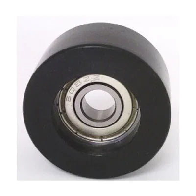 6mm Bore Bearing - 21mm Bearing - Tire 6x21x10mm - fast shipping 🇺🇸