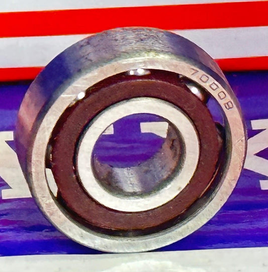 7000B Bearing Angular Contact 10x26x8mm - fast shipping 🇺🇸
