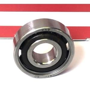 7001 Stainless Steel Hybrid Ceramic Si3N4 Angular Contact Bearing 12x28x8mm - fast shipping 🇺🇸