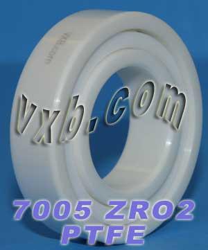 7005 Angular Contact Full Ceramic Bearing 25x47x12mm - fast shipping 🇺🇸