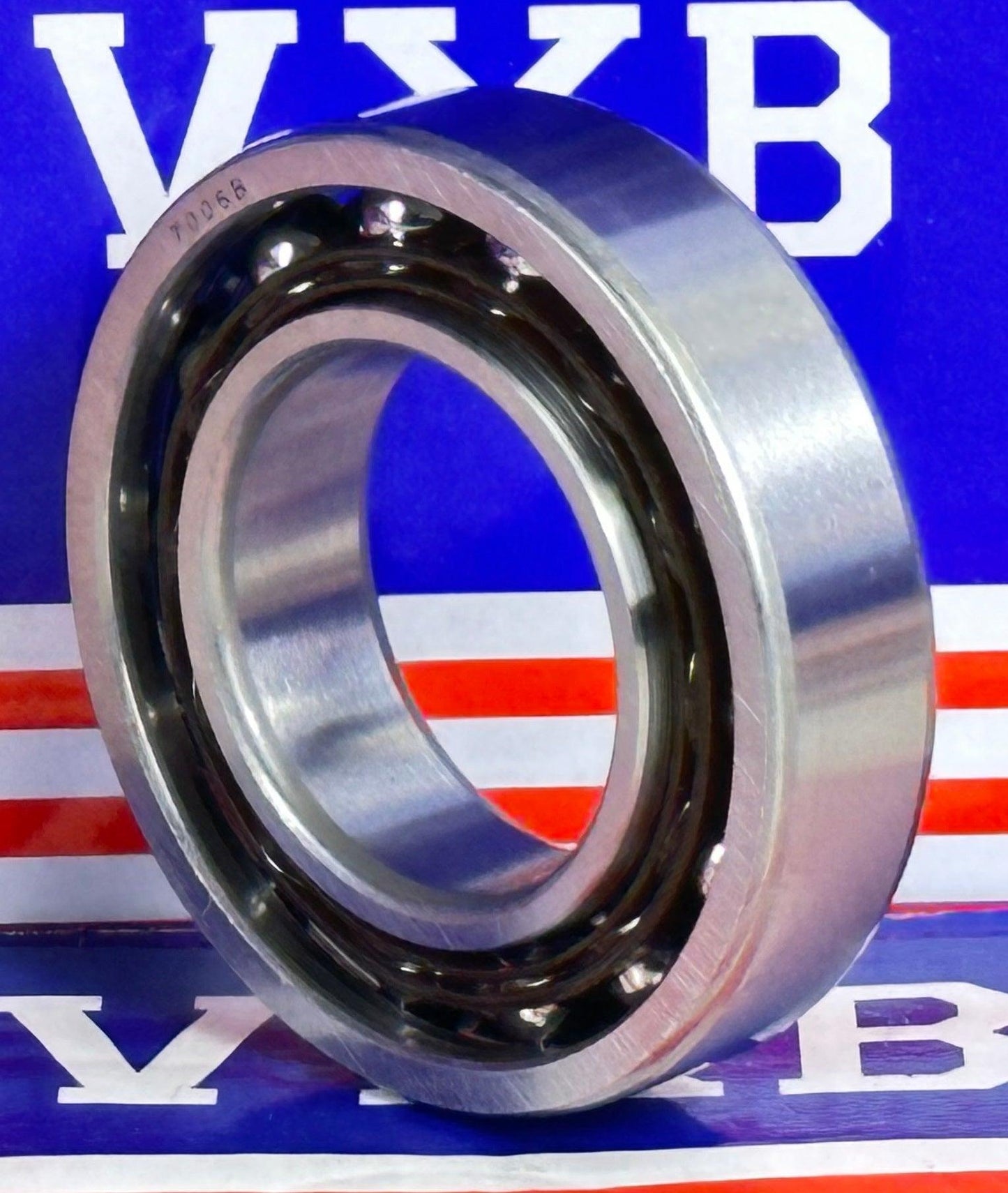 7006B Bearing Angular Contact 30x55x13mm - fast shipping 🇺🇸