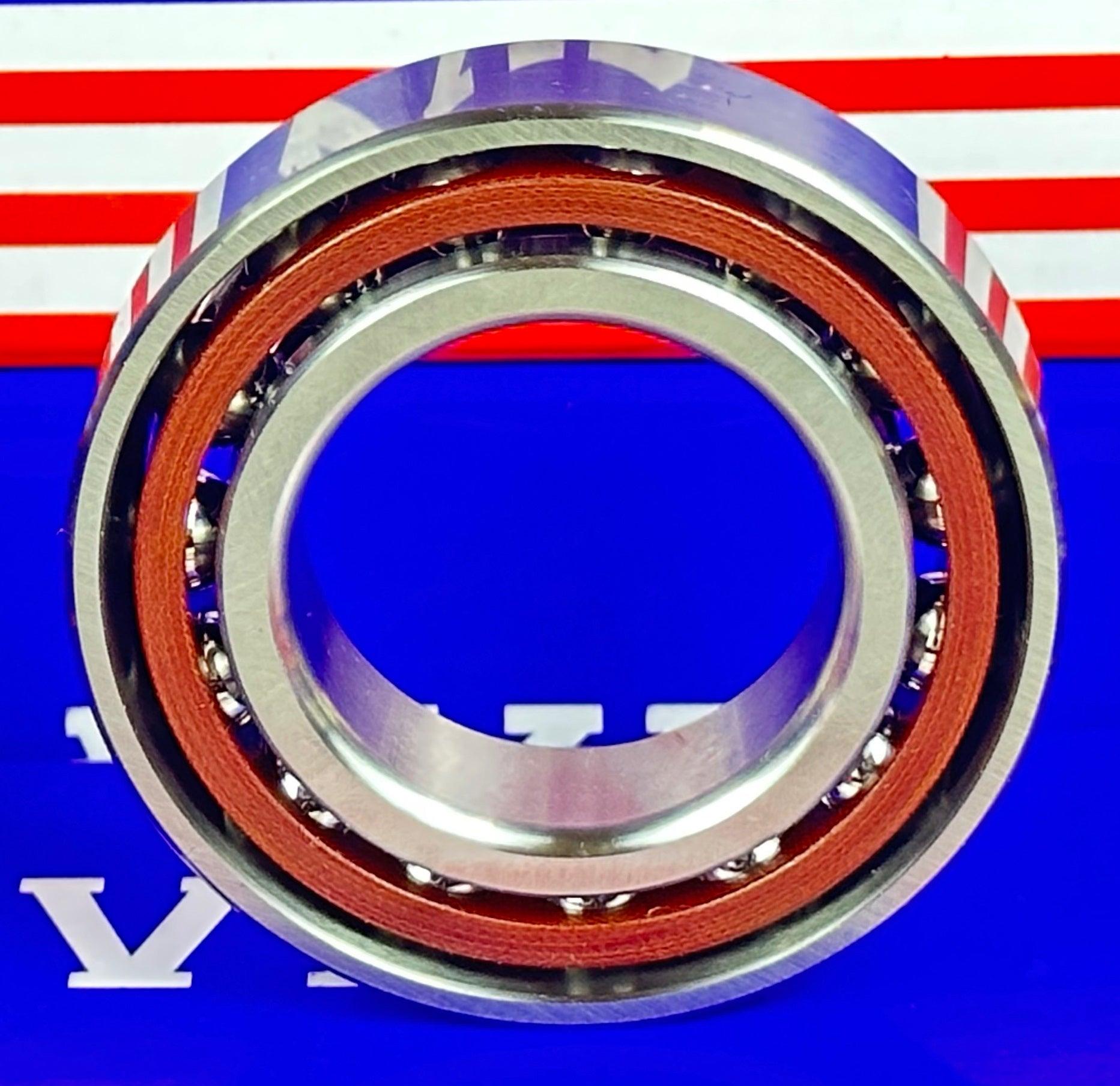 7006C P5 ABEC-5 Quality High Precision Angular Contact Bearing 30x55x13mm - fast shipping 🇺🇸