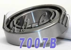 7007B Angular Contact Ball Bearing 35x62x14mm - fast shipping 🇺🇸
