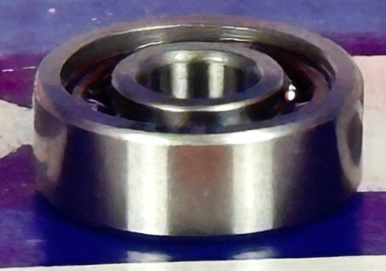 706C Mini Angular Contact Ball Bearing - Phenolic Cage - ABEC-3 - fast shipping 🇺🇸
