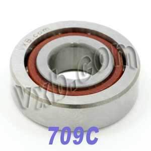 709C Angular Contact Bearing 9x24x7 Miniature - fast shipping 🇺🇸