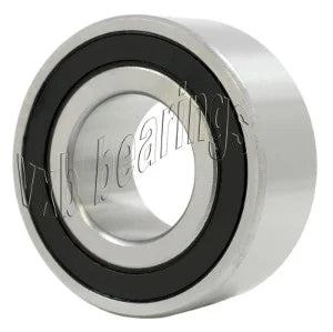 712019 Double Row Sealed Bearing 40x62x20.6 - fast shipping 🇺🇸