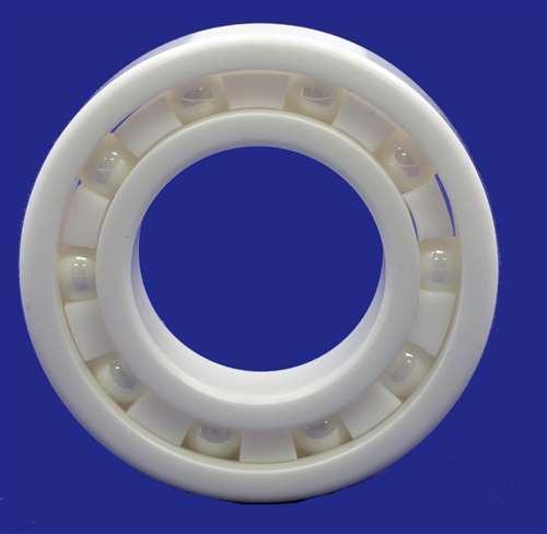 71801 Angular Contact Full Ceramic Bearing 12x21x5mm - fast shipping 🇺🇸