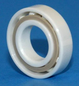 71901 Angular Contact Full Ceramic Bearing 12x24x6mm - fast shipping 🇺🇸