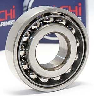 7201BBNLS Nachi Angular Contact Bearing 12x32x10:ABEC-5:Japan - fast shipping 🇺🇸