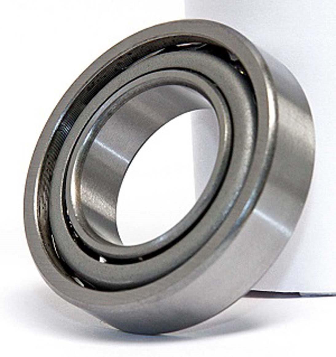 7203C P4 High precision Angular Contact Bearing ABEC-7 17x40x12mm - fast shipping 🇺🇸