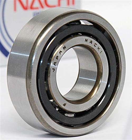 7203CYP4 Nachi Angular Contact Bearing 17x40x12 ABEC-7 Japan Made - fast shipping 🇺🇸
