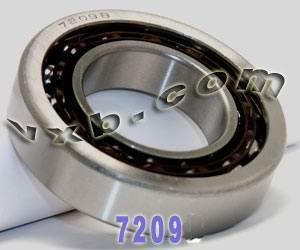 7209B Bearing 45x85x19 Angular Contact - fast shipping 🇺🇸