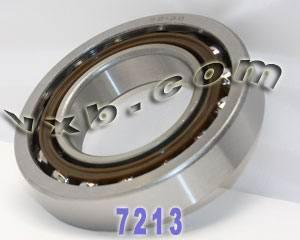7213B Bearing 65x120x23 Angular Contact - fast shipping 🇺🇸