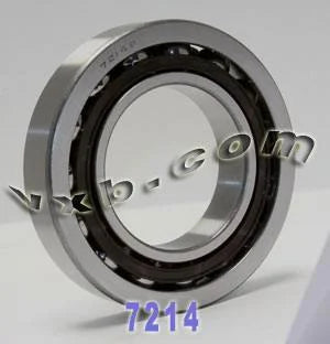 7214B Bearing 70x125x24 Angular Contact - fast shipping 🇺🇸