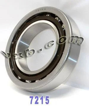7215B Bearing 75x130x25 Angular Contact - fast shipping 🇺🇸