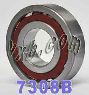 7308B Angular Contact Bearing 40x90x23mm - fast shipping 🇺🇸