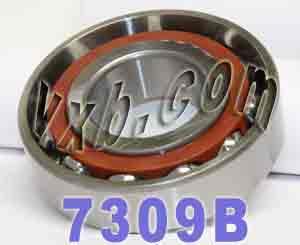 7309B Angular Contact Bearing 45x100x25mm - fast shipping 🇺🇸