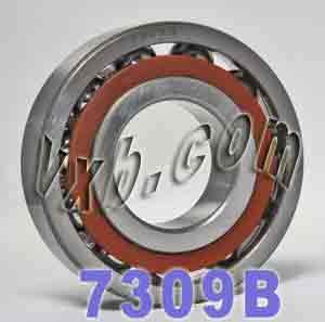 7309B Angular Contact Bearing 45x100x25mm - fast shipping 🇺🇸