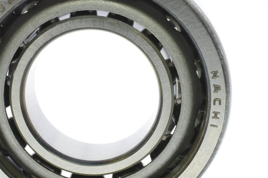 7309B Nachi Angular Contact Bearing 45x100x25 Brass Cage C3 Bearing - fast shipping 🇺🇸