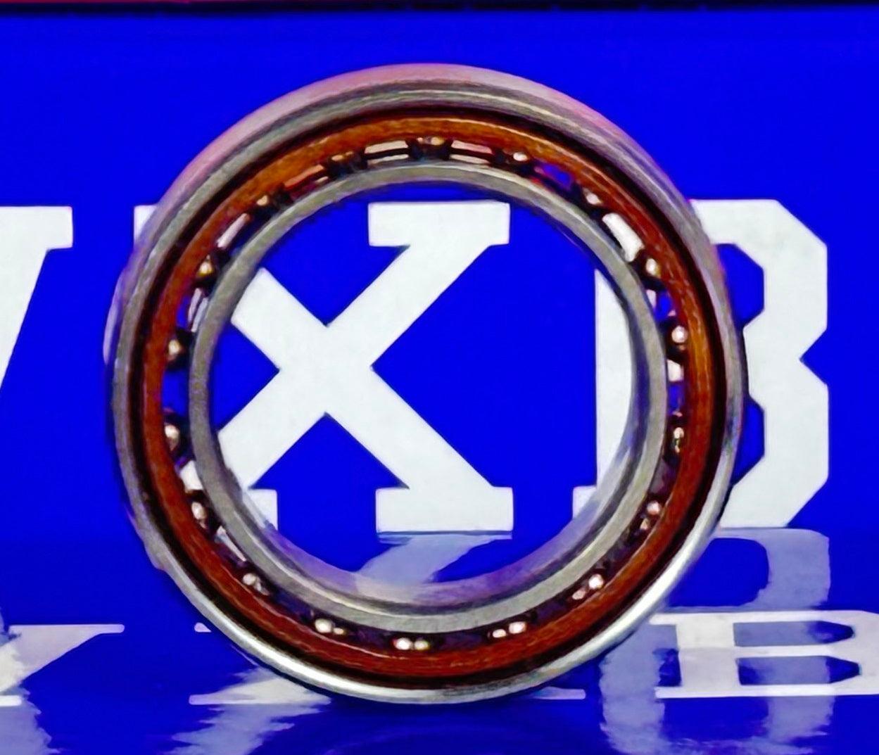 7803AC Angular Contact Ball Bearing 17x26x5mm - fast shipping 🇺🇸