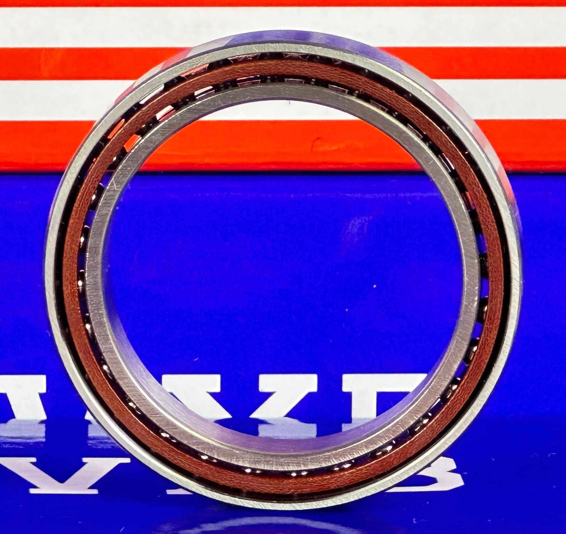 7807AC Angular Contact Bearing 35x47x7mm - fast shipping 🇺🇸