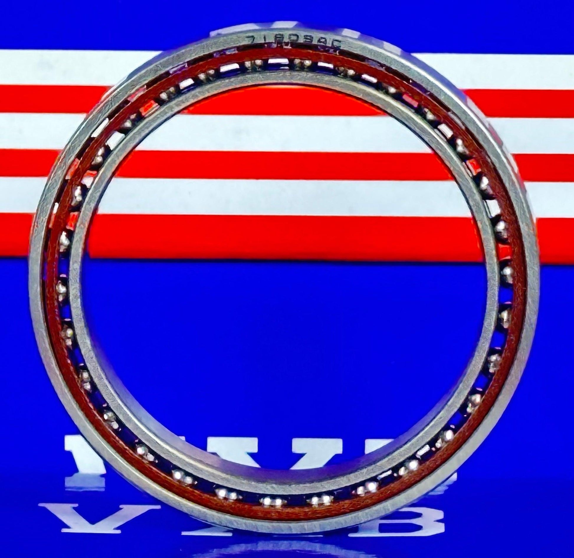 7809AC 45x58x7 Angular Contact Bearing - fast shipping 🇺🇸