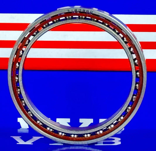 7809AC 45x58x7 Angular Contact Bearing - fast shipping 🇺🇸